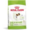 Royal Canin XSmall Adult Alimento Secco Completo per Cani Adulti di Taglia Piccolissima 500G