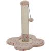 Ferribiella Spa Ferribiella Tiragraffi Morbido 33 x 33 x 45 cm, beige