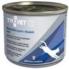 TROVET RRD Hypoallergenic (Rabbit) 200g per gatto