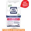 Olistika Vet Line Crocchette per cani Vet Line salute monoproteico maiale 12,5 Kg