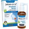 Zuccari Aloevera2 aloegola spray 30 ml