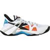 DIADORA scarpe DIADORA Icon clay bianco/nero/turchese