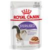Royal Canin Sterilised in Salsa umido gatto - Set %: 24 x 85 g