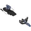 Atk Race Crest 10 91 Mm Touring Ski Bindings Blu,Nero 91 mm