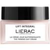 Lierac Lift Integral - La Crema Giorno Rassodante Tonifica Idrata e Leviga, 50ml