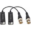 BALUN UTP TVI AHD CVI CVBS 5mp 450MT