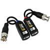 BALUN UTP TVI AHD CVI CVBS 4K 600MT