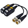 BALUN UTP TVI AHD CVI CVBS 4K