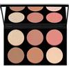 Cosmetica RVB PALETTE VISO & OCCHI