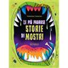 GRIBAUDO Le più paurose storie di mostri