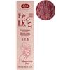 Lisap LK Fruit Cream Color 6/55 Biondo Scuro Rosso Intenso 100ml