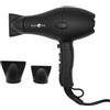 Black Star Easy Compact Hairdryer