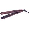 Black Star Platinum Piastra Professionale In Titanio Plum