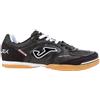 Joma SCARPE TOP FLEX 21 INDOOR NERO