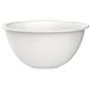 BORMIOLI ROCCO Easy insalatiera M vetro bianco Ø cm 18,5x8,7h 420cc (minimo 4 pezzi)