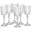 BORMIOLI ROCCO America '20s calice cocktail glass 25cl (minimo 6 pezzi)