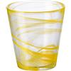 BORMIOLI ROCCO Capri Ginestra bicchiere acqua 37cl Ø mm 95x103h (minimo 6 pezzi)