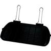 ILSA Bistecchiera ghisa smaltata cm 27x50 Maxi dietella