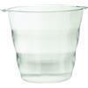 ILSA Basic secchiello champagne in polistirene Ø cm 20x20h