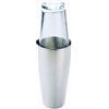 ILSA Easy Shaker boston 500ml con bicchiere in vetro 41650500ICV