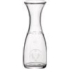 BORMIOLI ROCCO Misura P.Z. bottiglia bollata 25 cl Ø mm 68x190h (minimo 12 pezzi)