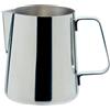 ILSA Easy lattiera per cappuccino 80cl 8 tazze acciaio inox 18/8 40040080ICL