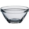 BORMIOLI ROCCO Pompei coppetta XS vetro impilabile Ø cm 12x6h 35cl (minimo 6 pezzi)