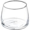 LEONE Maui bicchierino in vetro 110ml 6 pezzi Ø 5,3x5h