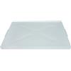 GIGANPLAST Coperchio per cassa Service neutro cm 60x40