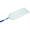 GI.METAL Azzurra pala pizza metro infornare cm 30x80x212h in alluminio anodizzato