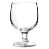ARCOROC Amelia bicchiere vino calice 190ml Ø mm 72x106h 28816 (minimo 12 pezzi)