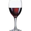 ARCOROC Elegance bicchiere calice acqua 245ml Ø mm 74x166h (minimo 12 pezzi)