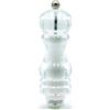 BISETTI Milano macina sale acrilico cm 17,5h con macine in ceramica