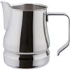 ILSA Évolution lattiera cappuccino 9 tazze 75cl in acciaio inox 18/10