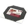 ILSA Piano quadro in ardesia naturale cm 20x20 (minimo 6 pezzi)