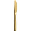 COMAS Bcn Oro coltello tavola (minimo 12 pezzi)