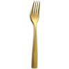 COMAS Bcn Oro forchetta tavola (minimo 12 pezzi)