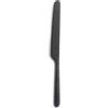 COMAS Kodai Q23 Vintage Black-coltello tavola XL 18.10 (minimo 12 pezzi)