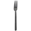 COMAS Kodai Q23 Vintage Black-forchetta tavola XL 18.10 (minimo 12 pezzi)