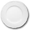 SATURNIA PORCELLANE Malaga piatto dessert o frutta Ø 21 cm 18004#001 (minimo 12 pezzi)