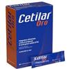 Pharmanutra Cetilar Oro Integratore Antinfiammatorio 20 buste