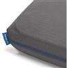 AeroSleep AC-080-040-DGR - Lenzuolo con angoli, 40 x 80 cm