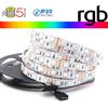 V-TAC STRISCIA 300 LED MULTICOLORE 5 METRI NON IMPERMEABILE VT-5050IP2030R-LED212120