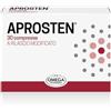 Colonir APROSTEN®, integratore per il Benessere della Prostata | Omega Pharma