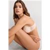 Intimissimi Reggiseno Push-up Bellissima Pretty Flowers Naturale