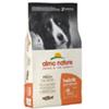 Almo Nature Holistic Adult Medium Dog (salmone) - Sacchetto da 2kg.