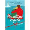 Newton Compton Editori Un ultimo regalo. One last gift
