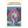 White Star Publishers I tarocchi delle creature incantate. Con 78 Carte