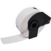 BROTHER Etichette compatibile con Brother DK11221 - bianco - 1000 etichette - 23MM - adesive