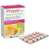 Amicafarmacia Propoli Mix Defend Junior 48 tavolette masticabili